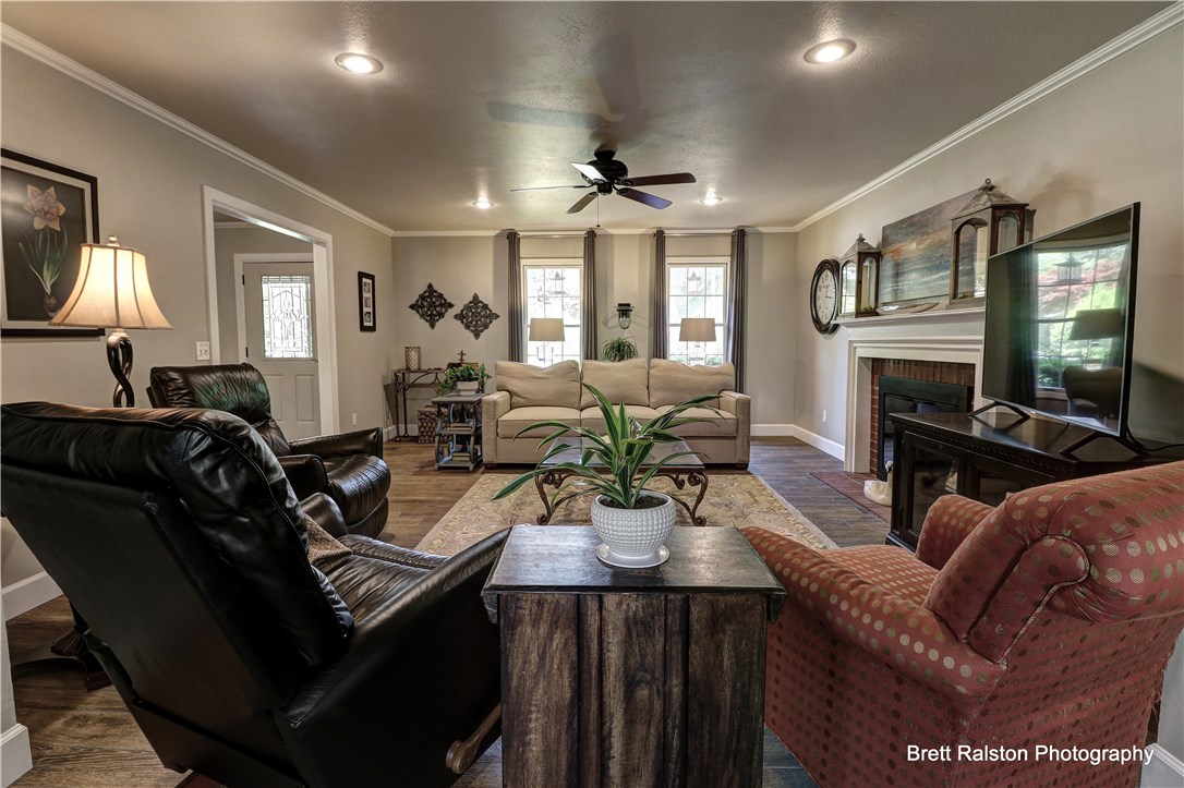 Sherwood - Residential