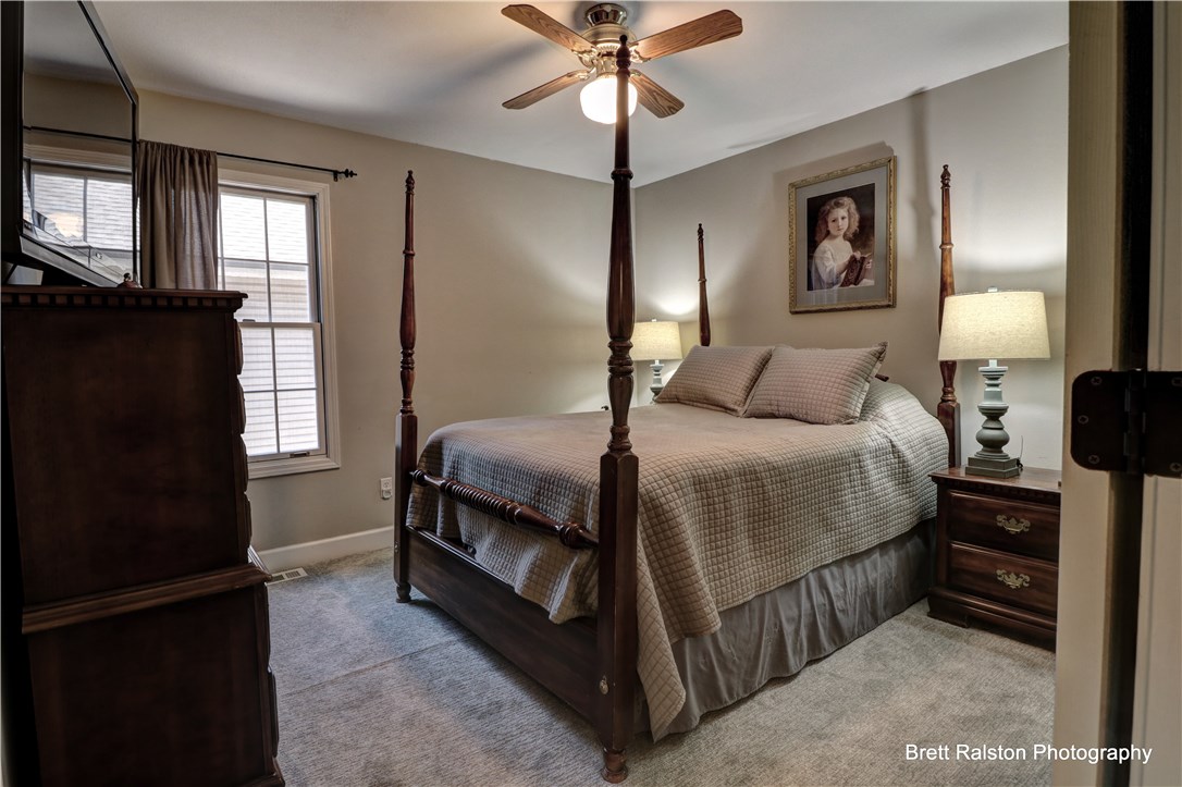Sherwood - Residential