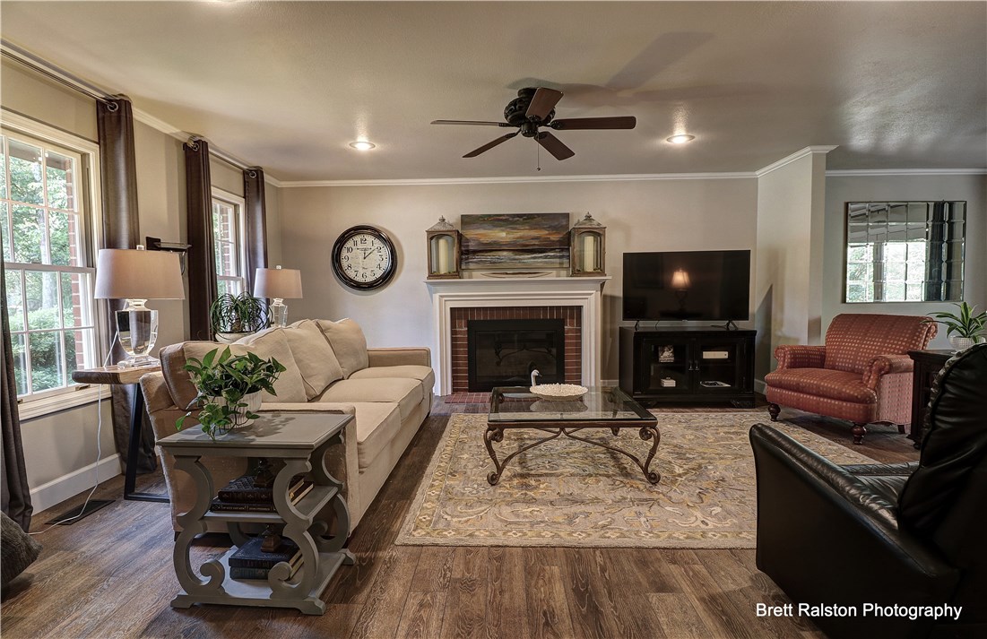 Sherwood - Residential