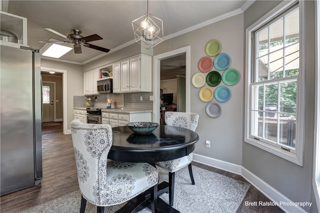 Sherwood - Residential