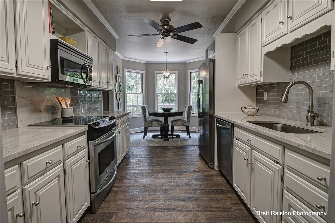 Sherwood - Residential