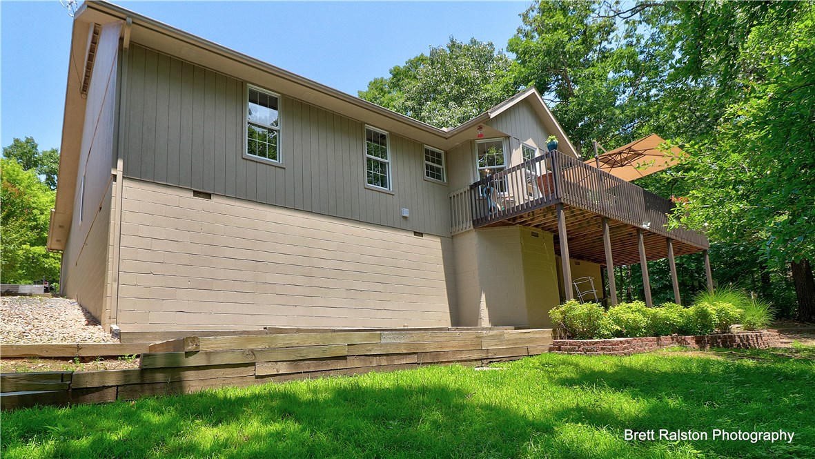 Sherwood - Residential