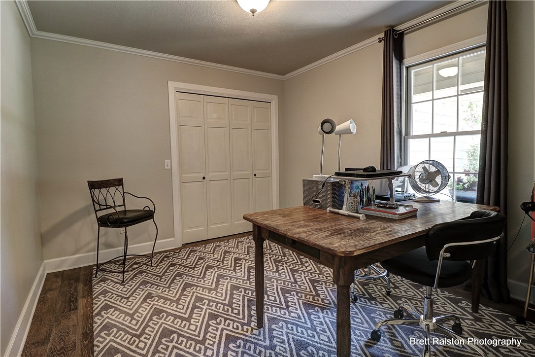 Sherwood - Residential