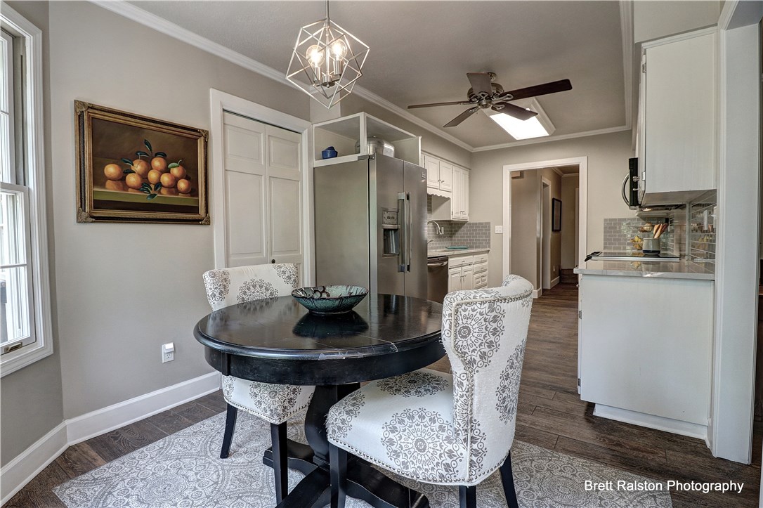 Sherwood - Residential