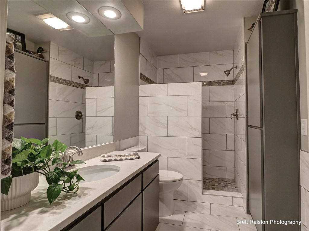 Sherwood - Residential