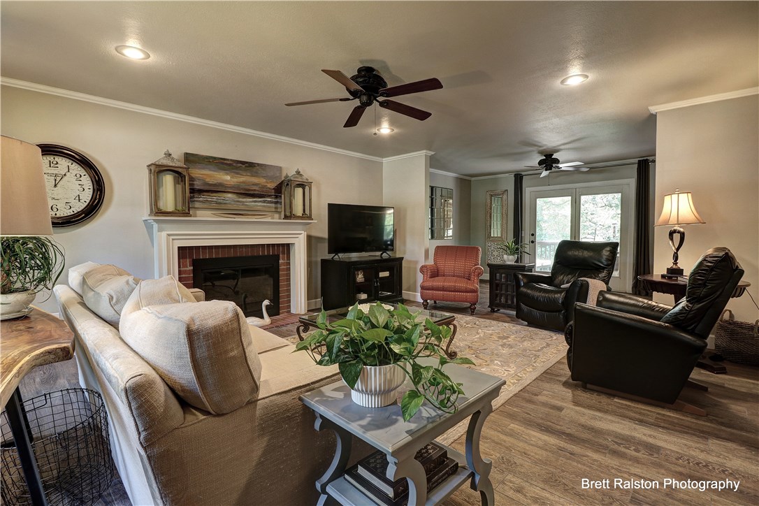 Sherwood - Residential
