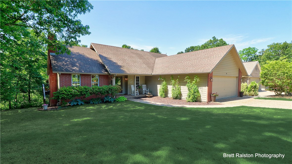 Sherwood - Residential
