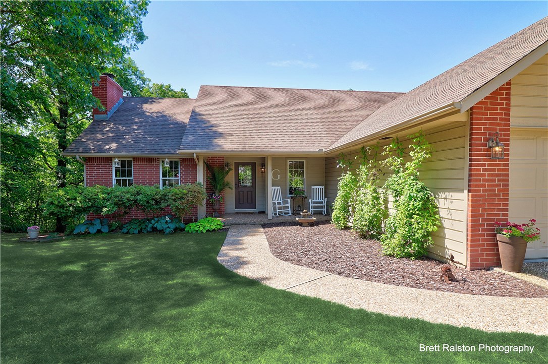Sherwood - Residential
