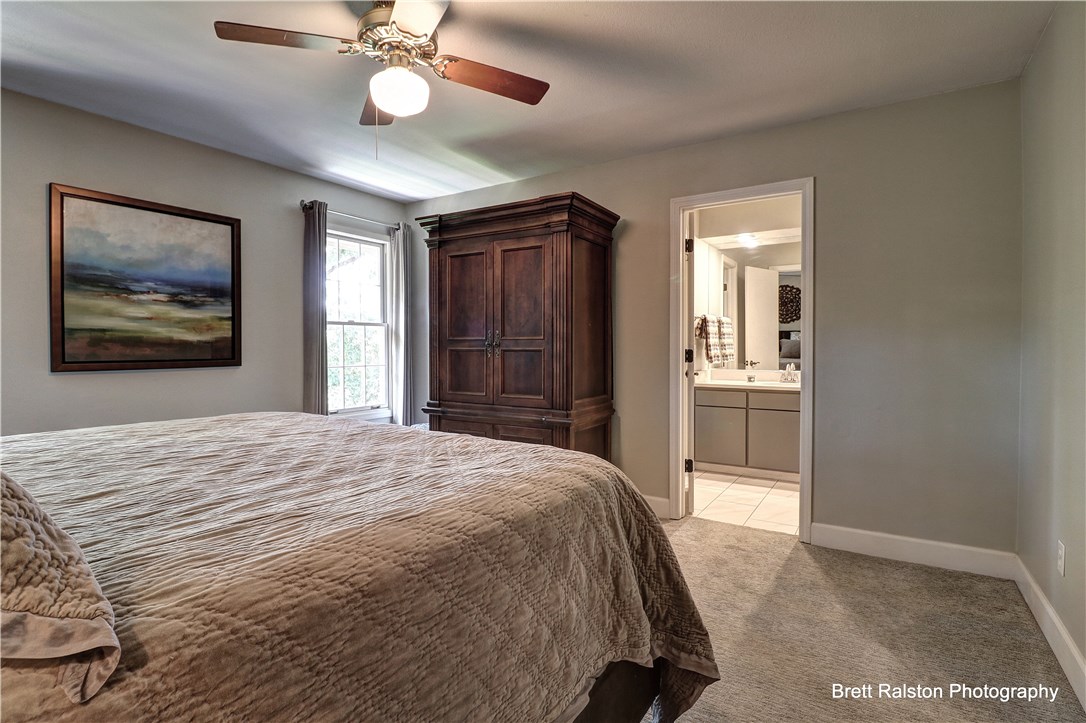 Sherwood - Residential