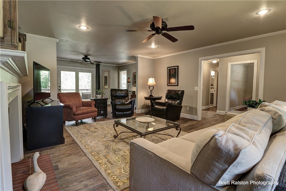 Sherwood - Residential