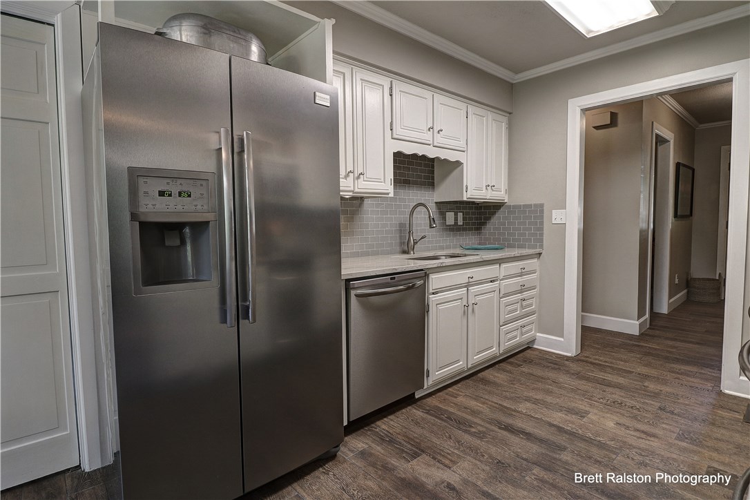 Sherwood - Residential