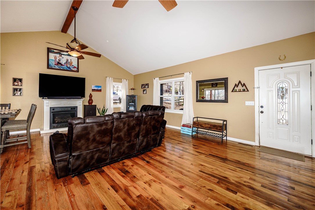 Mundell Heights - Residential