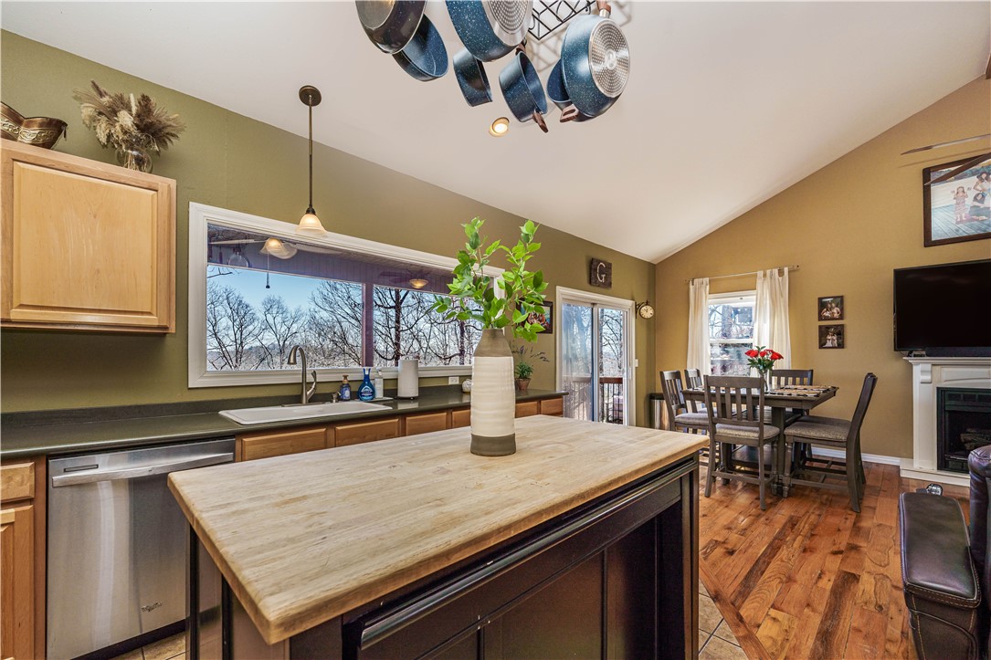 Mundell Heights - Residential