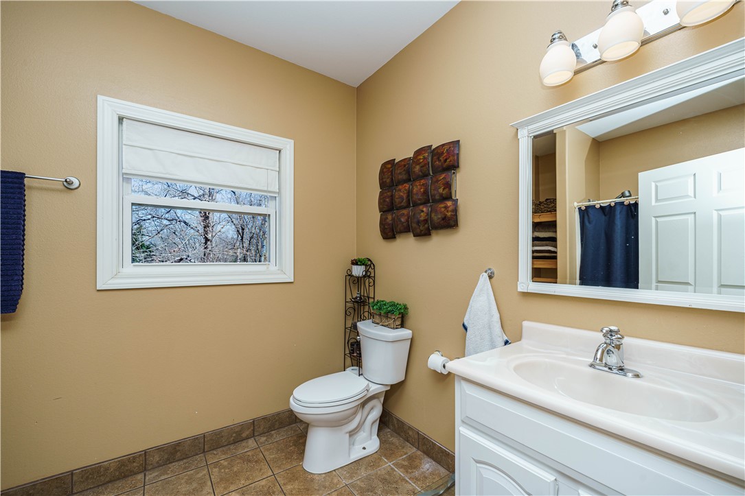 Mundell Heights - Residential