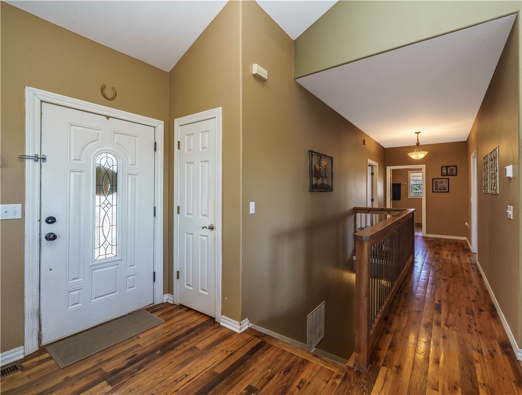 Mundell Heights - Residential