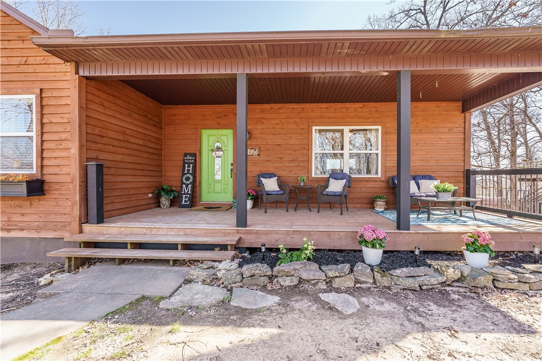 Mundell Heights - Residential