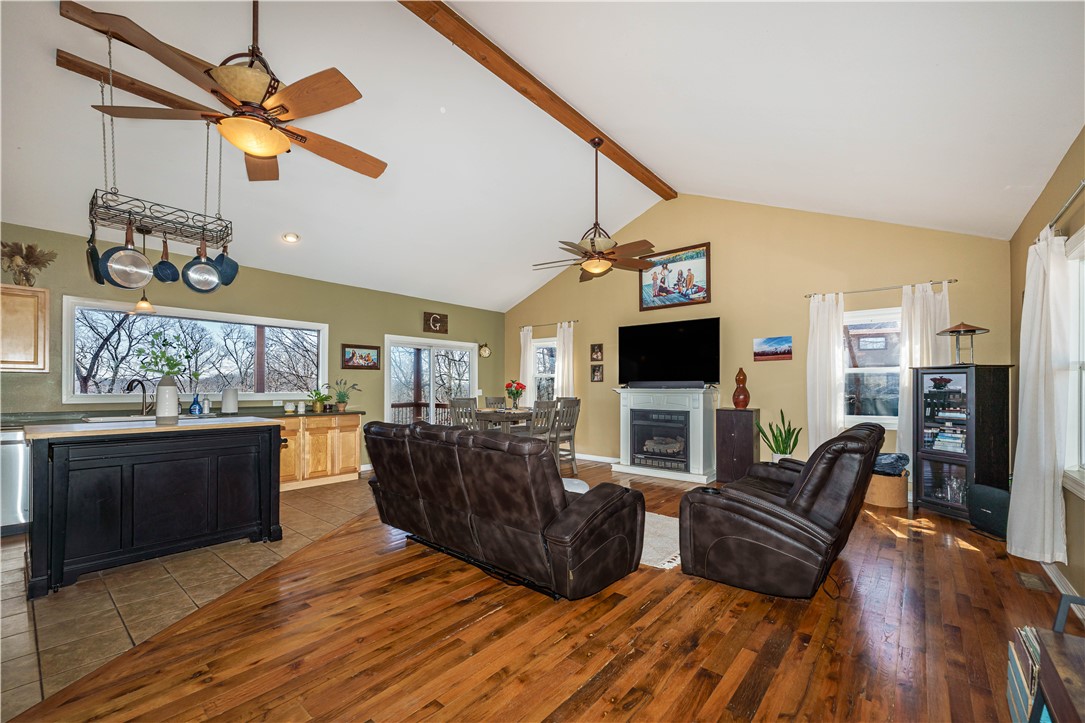 Mundell Heights - Residential