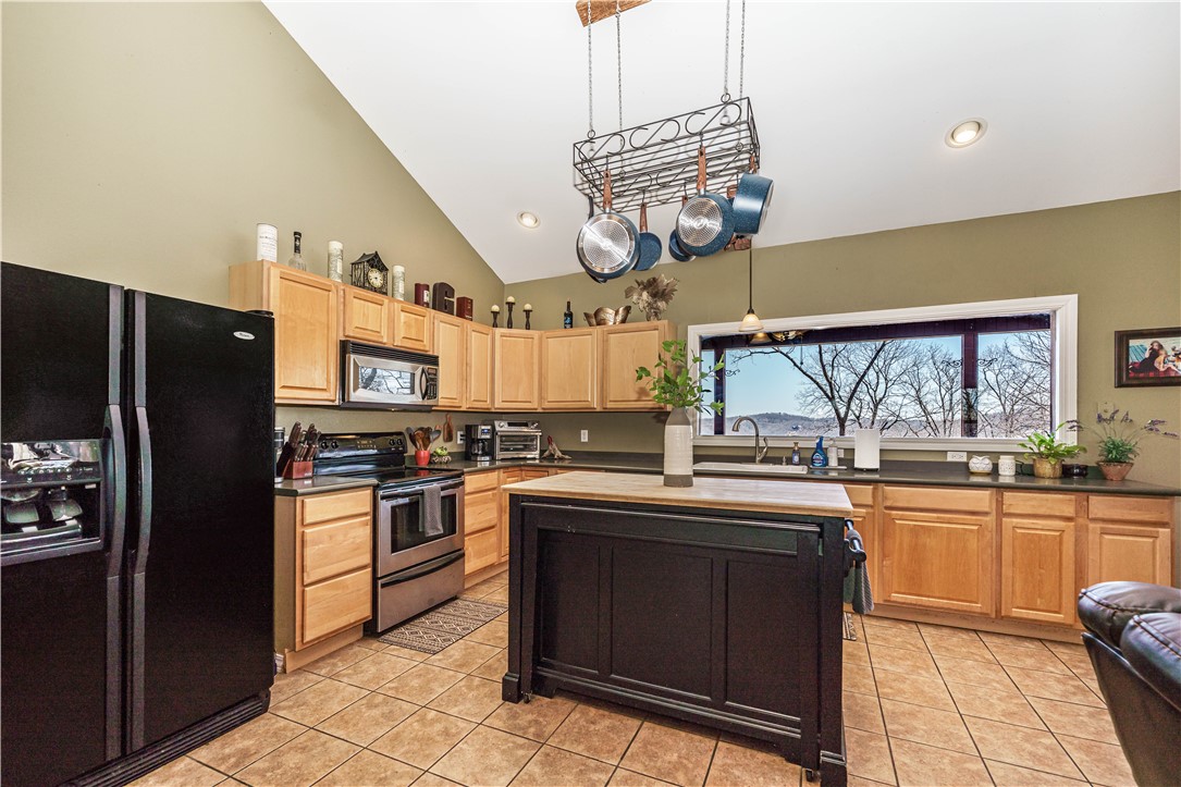 Mundell Heights - Residential