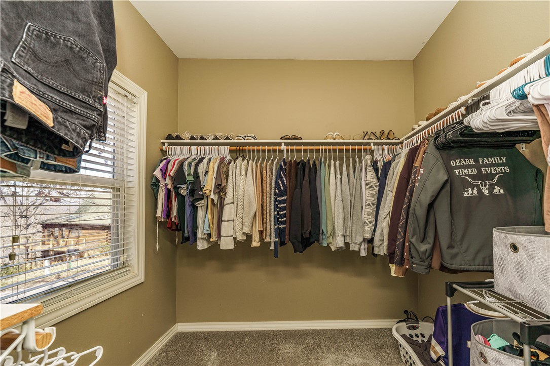 Mundell Heights - Residential