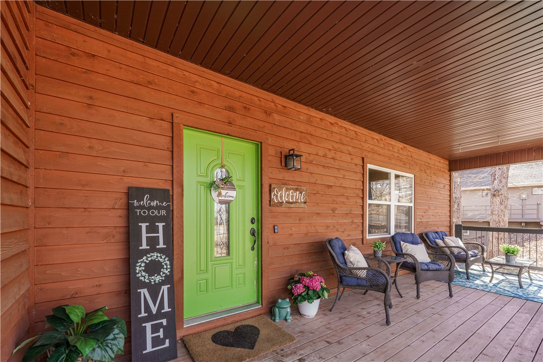 Mundell Heights - Residential