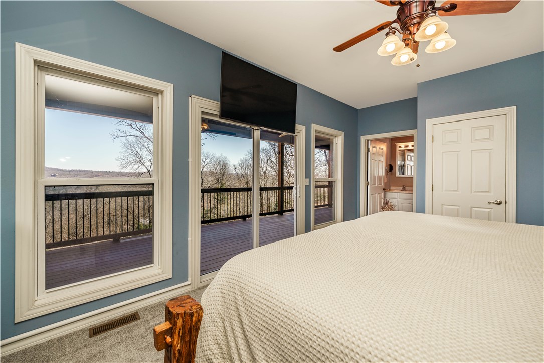 Mundell Heights - Residential