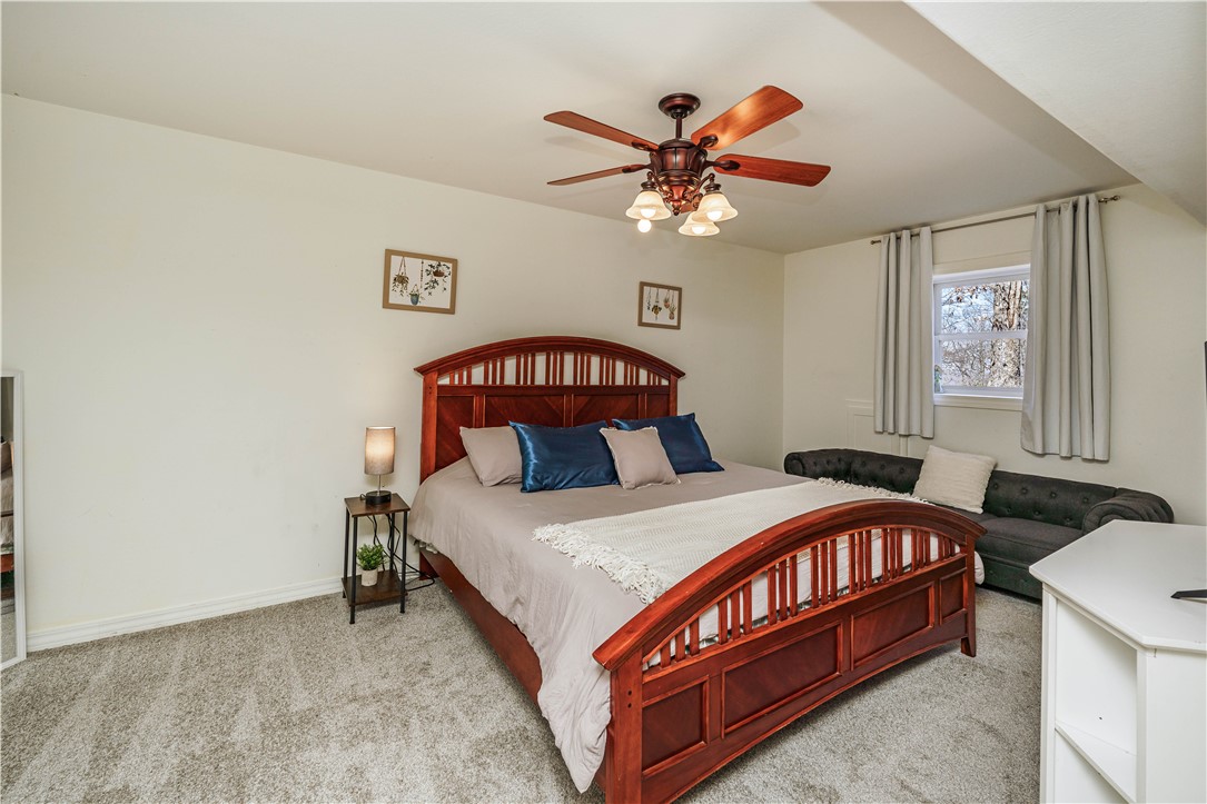 Mundell Heights - Residential