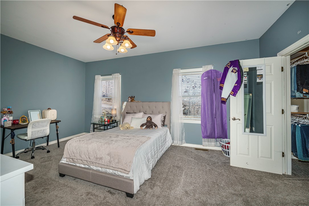 Mundell Heights - Residential