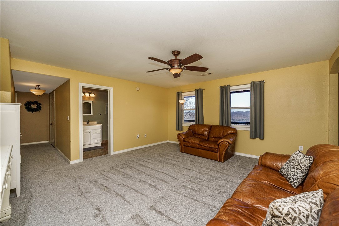 Mundell Heights - Residential