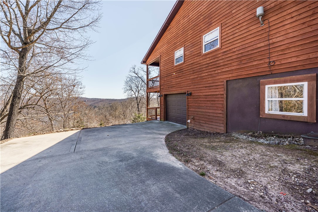 Mundell Heights - Residential