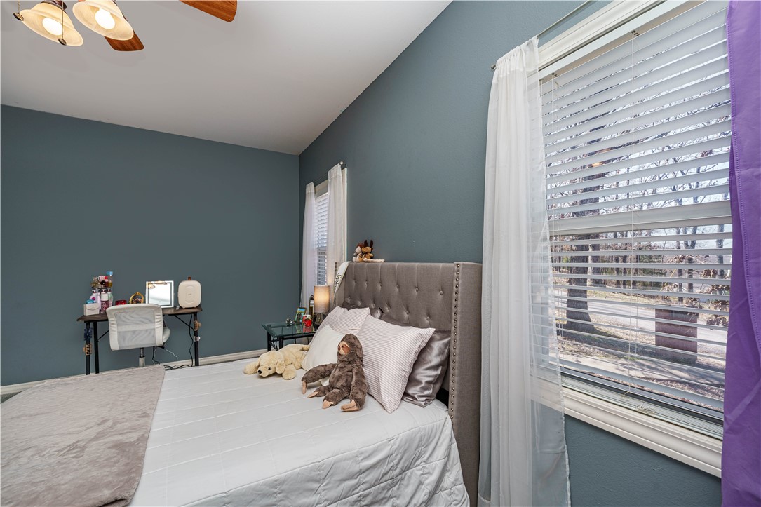 Mundell Heights - Residential