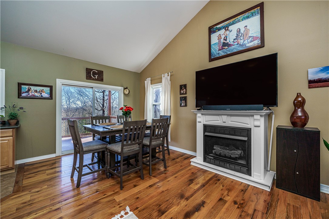 Mundell Heights - Residential