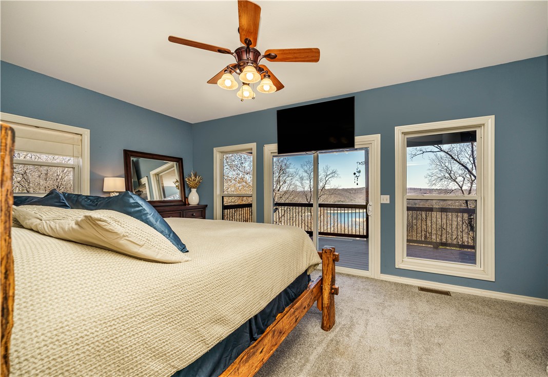 Mundell Heights - Residential