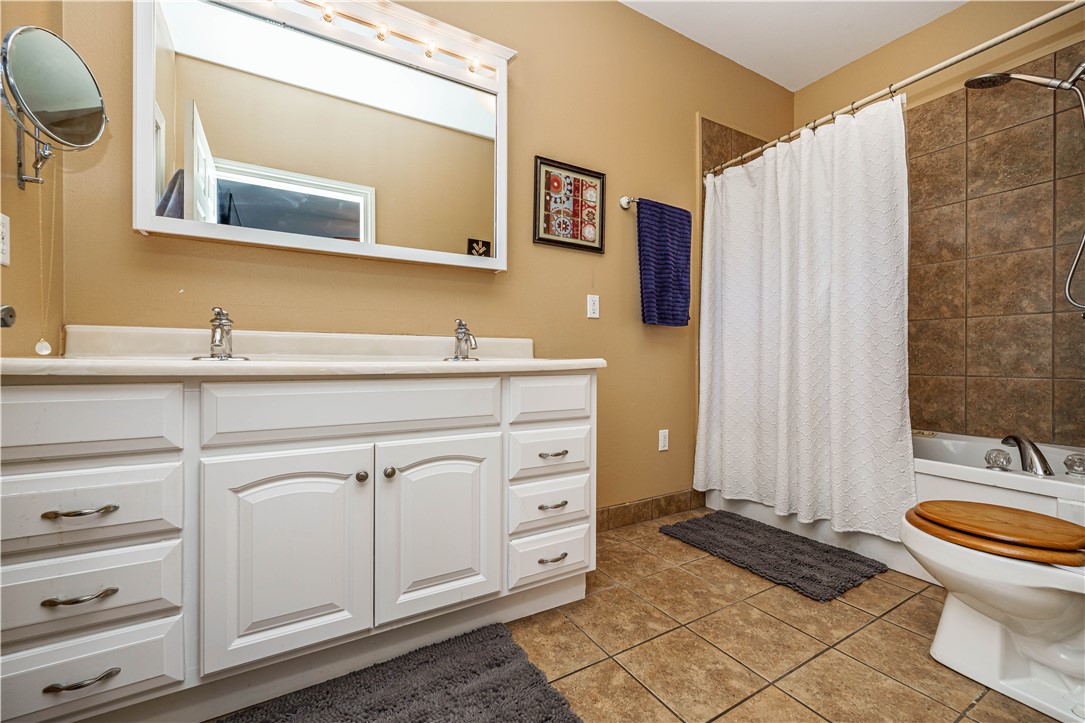 Mundell Heights - Residential