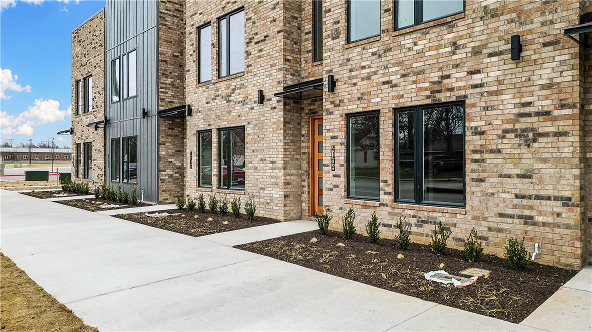 Scottdale Center - Residential
