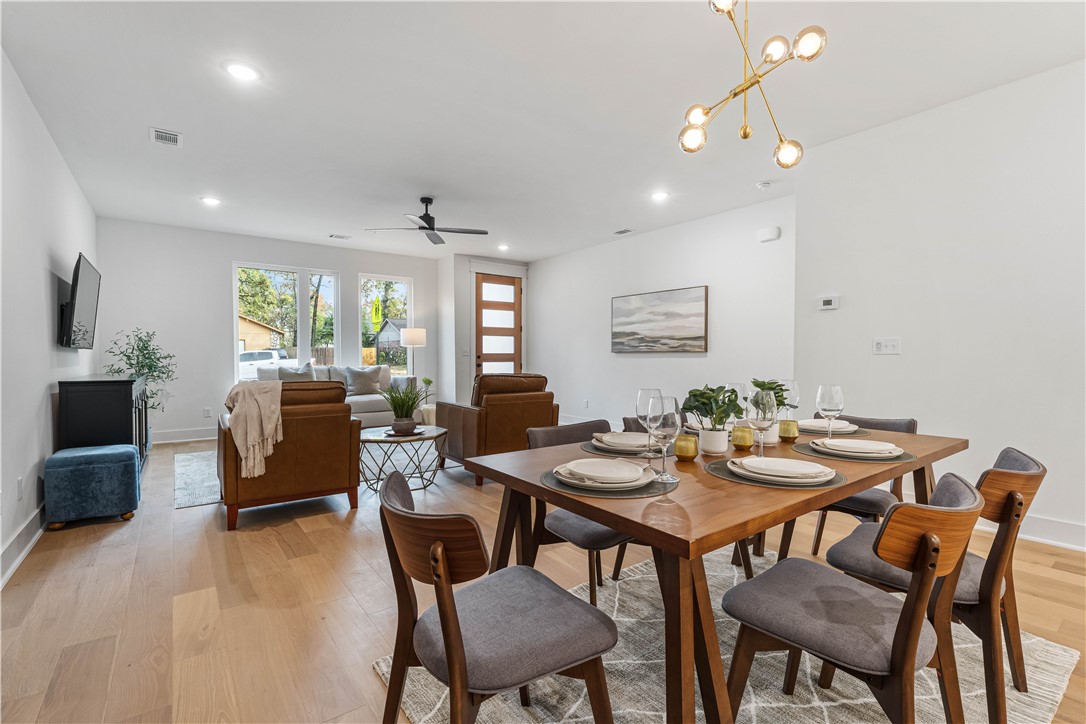 Scottdale Center - Residential