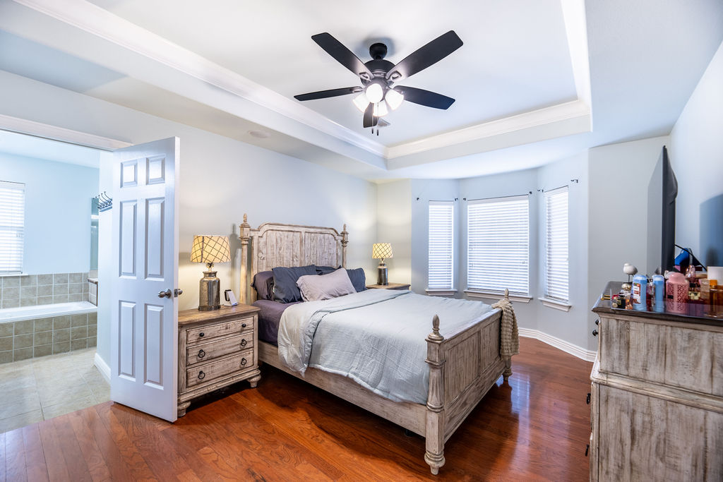 Prairie Meadows - Residential
