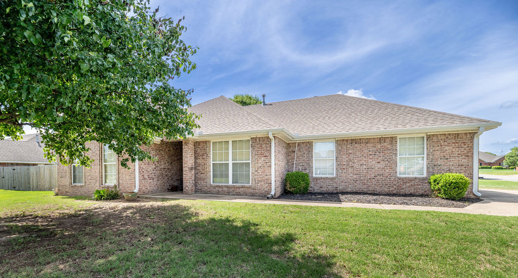 Prairie Meadows - Residential
