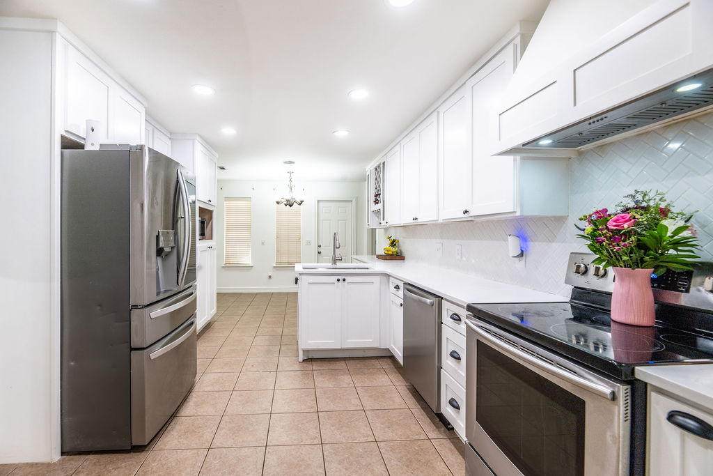 Prairie Meadows - Residential