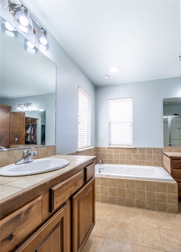 Prairie Meadows - Residential