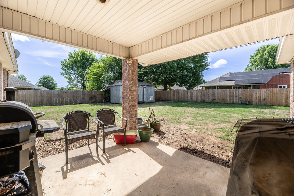 Prairie Meadows - Residential