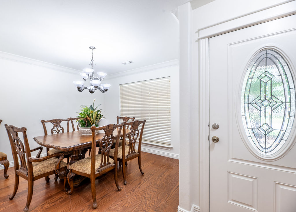 Prairie Meadows - Residential