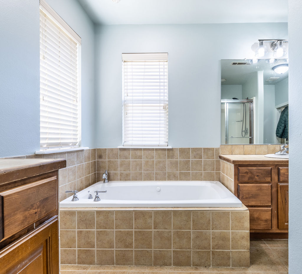 Prairie Meadows - Residential