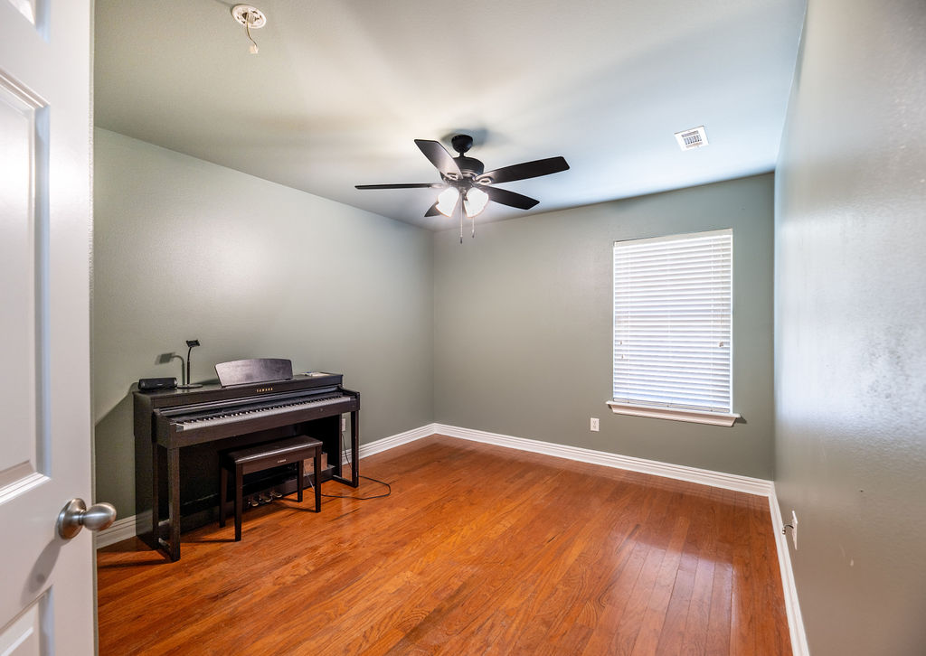 Prairie Meadows - Residential