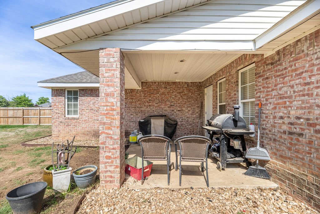 Prairie Meadows - Residential