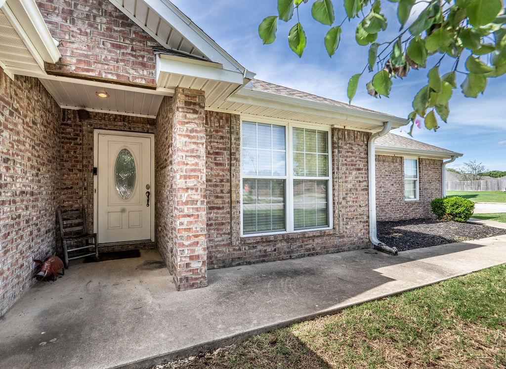Prairie Meadows - Residential
