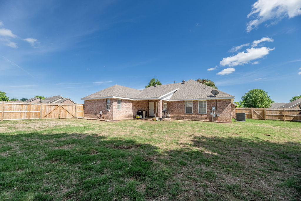Prairie Meadows - Residential