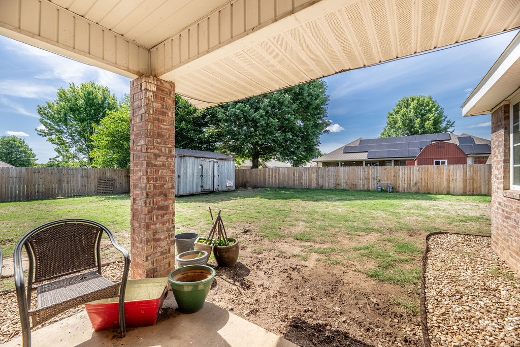 Prairie Meadows - Residential