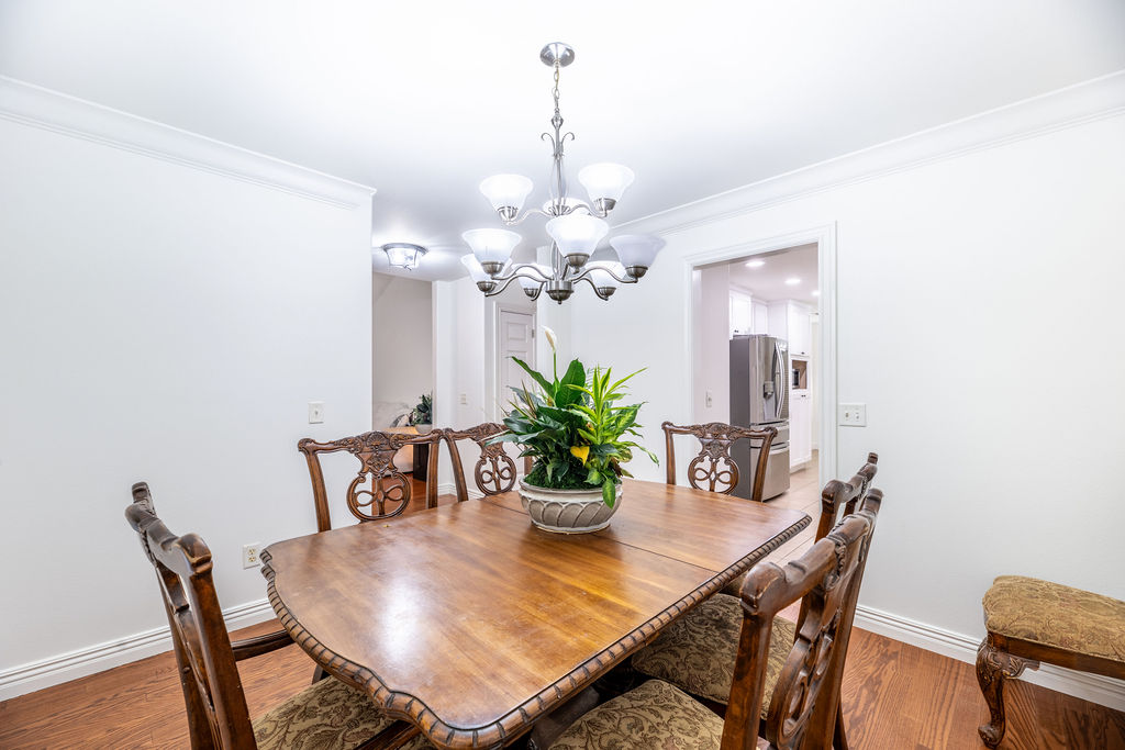Prairie Meadows - Residential