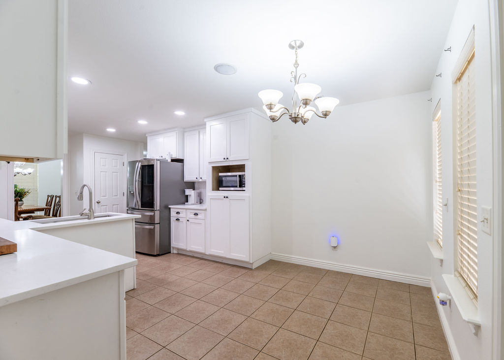 Prairie Meadows - Residential