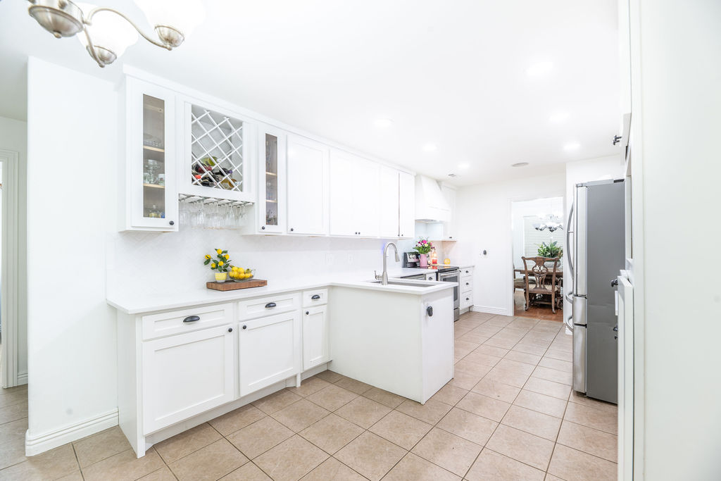 Prairie Meadows - Residential